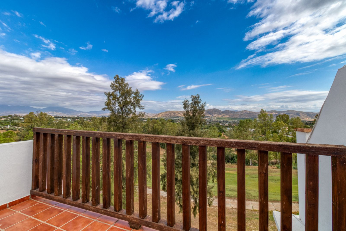Huis te koop in Alhaurín de la Torre | 4 slaapkamers H5124142