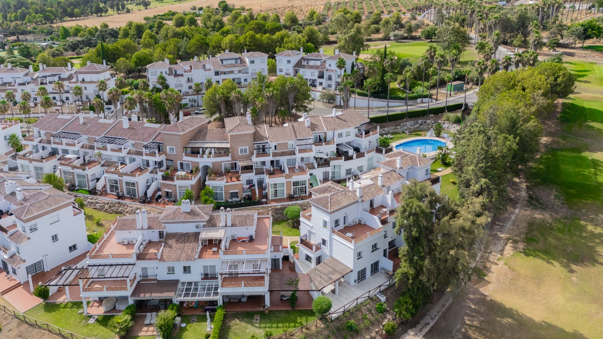 Huis te koop in Alhaurín de la Torre | 4 slaapkamers H5124142