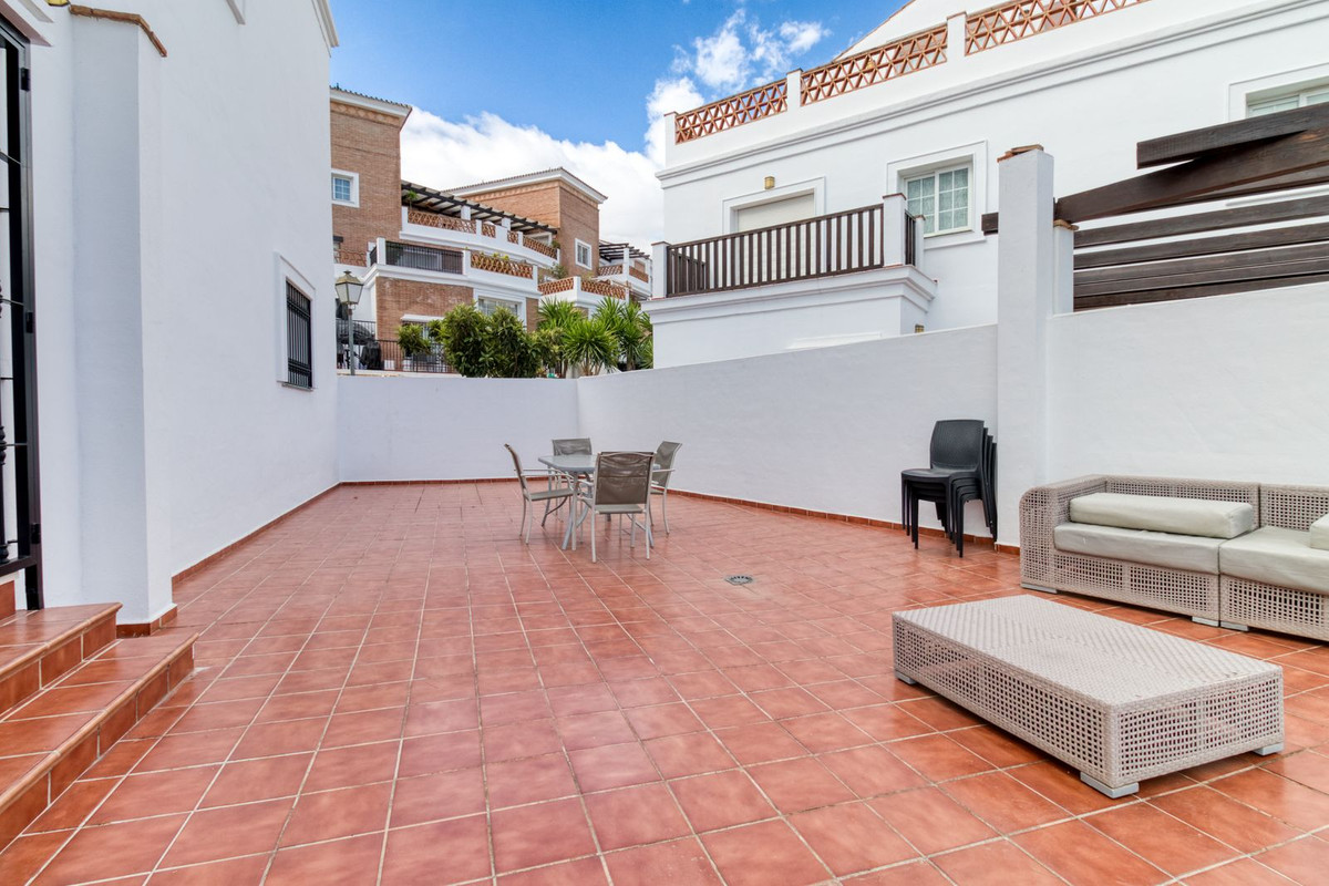 Huis te koop in Alhaurín de la Torre | 4 slaapkamers H5124142