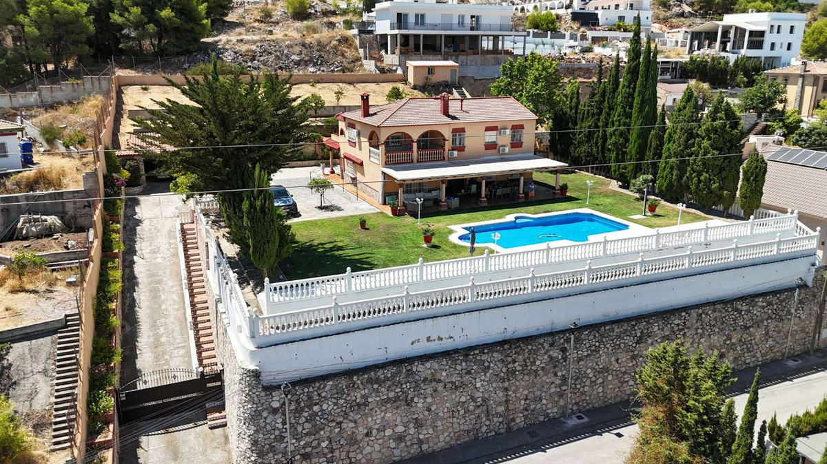 Huis te koop in Alhaurín de la Torre | 5 slaapkamers H5127550