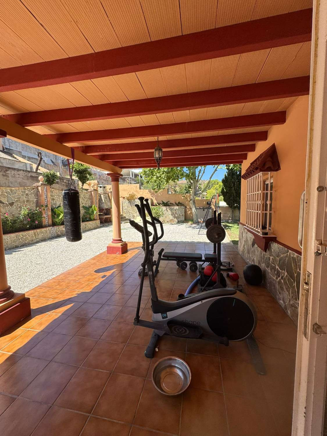 Huis te koop in Alhaurín de la Torre | 5 slaapkamers H5127550