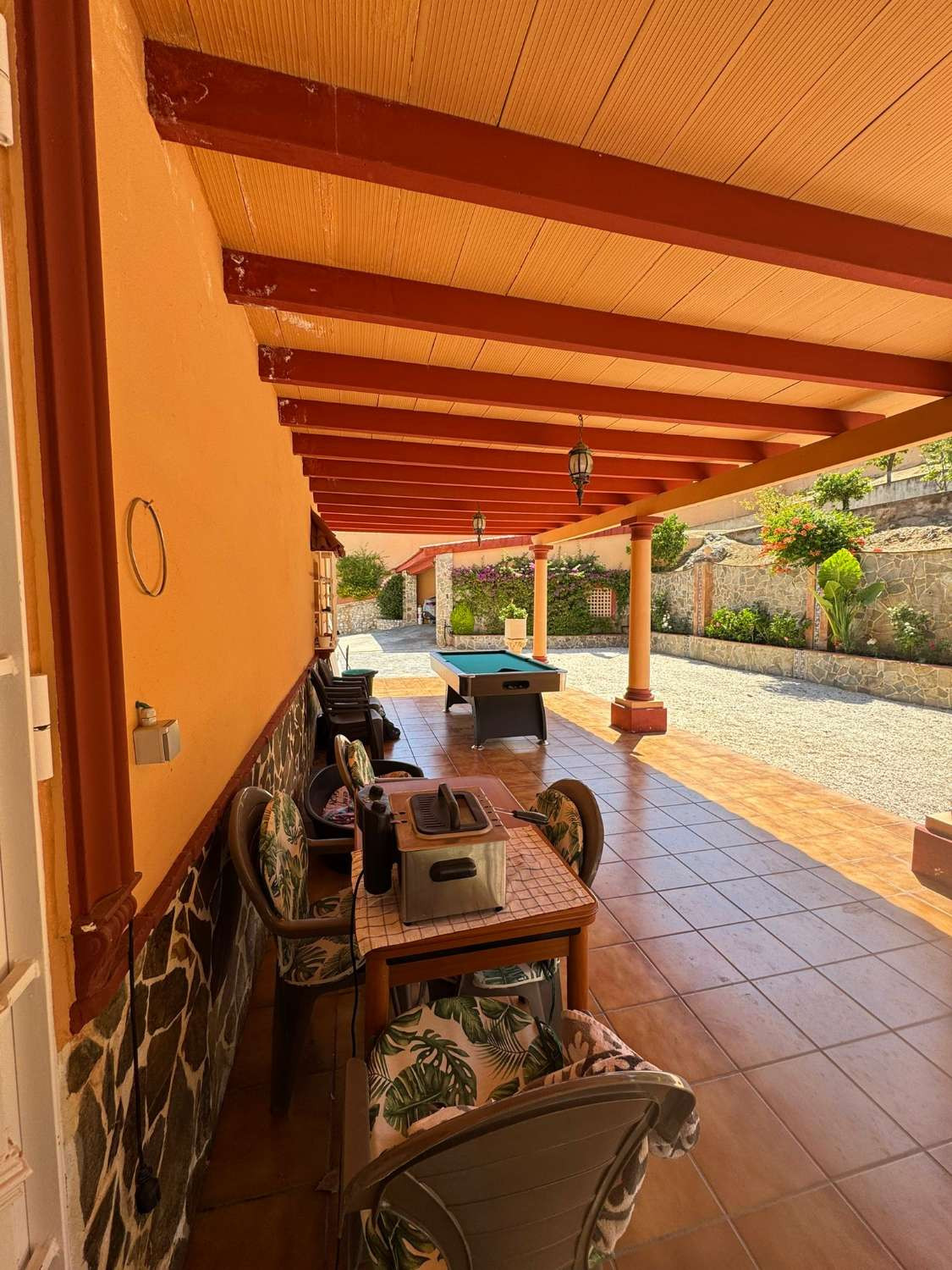 Huis te koop in Alhaurín de la Torre | 5 slaapkamers H5127550