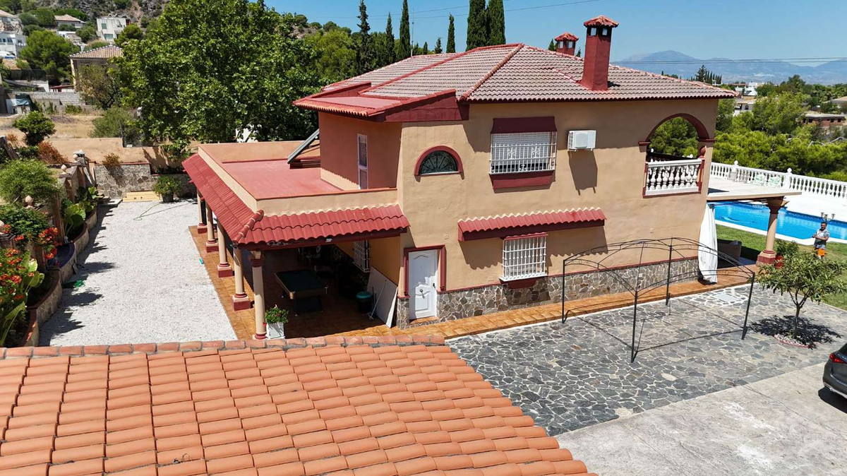 Huis te koop in Alhaurín de la Torre | 5 slaapkamers H5127550