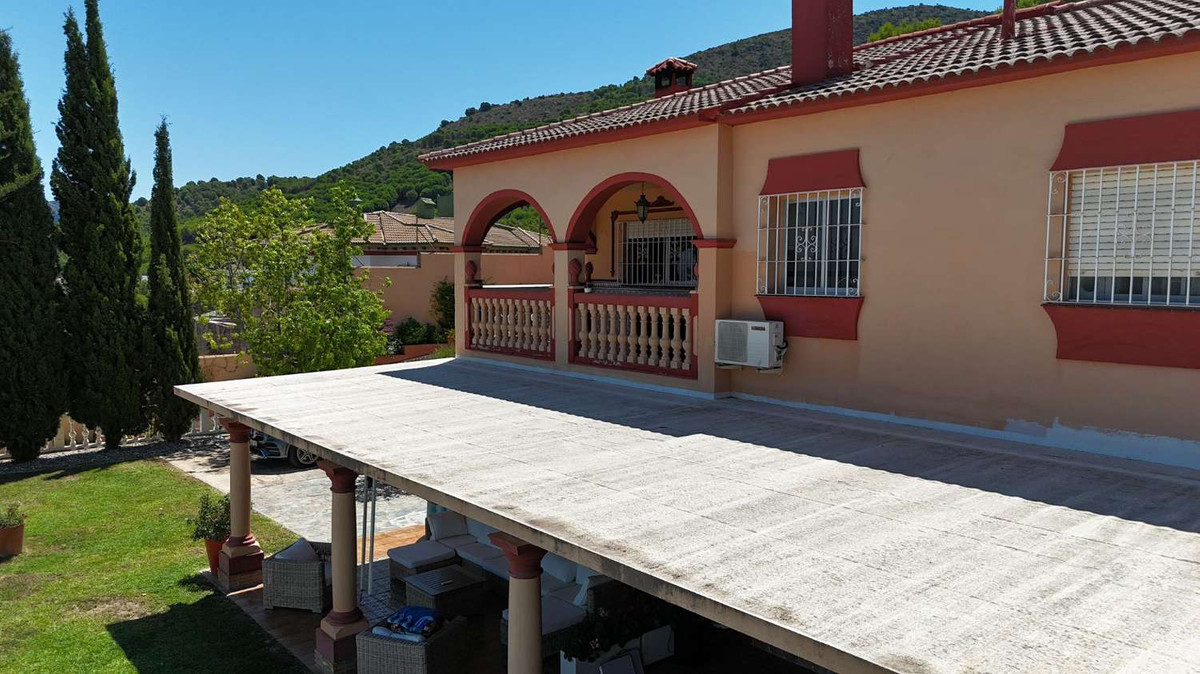 Huis te koop in Alhaurín de la Torre | 5 slaapkamers H5127550