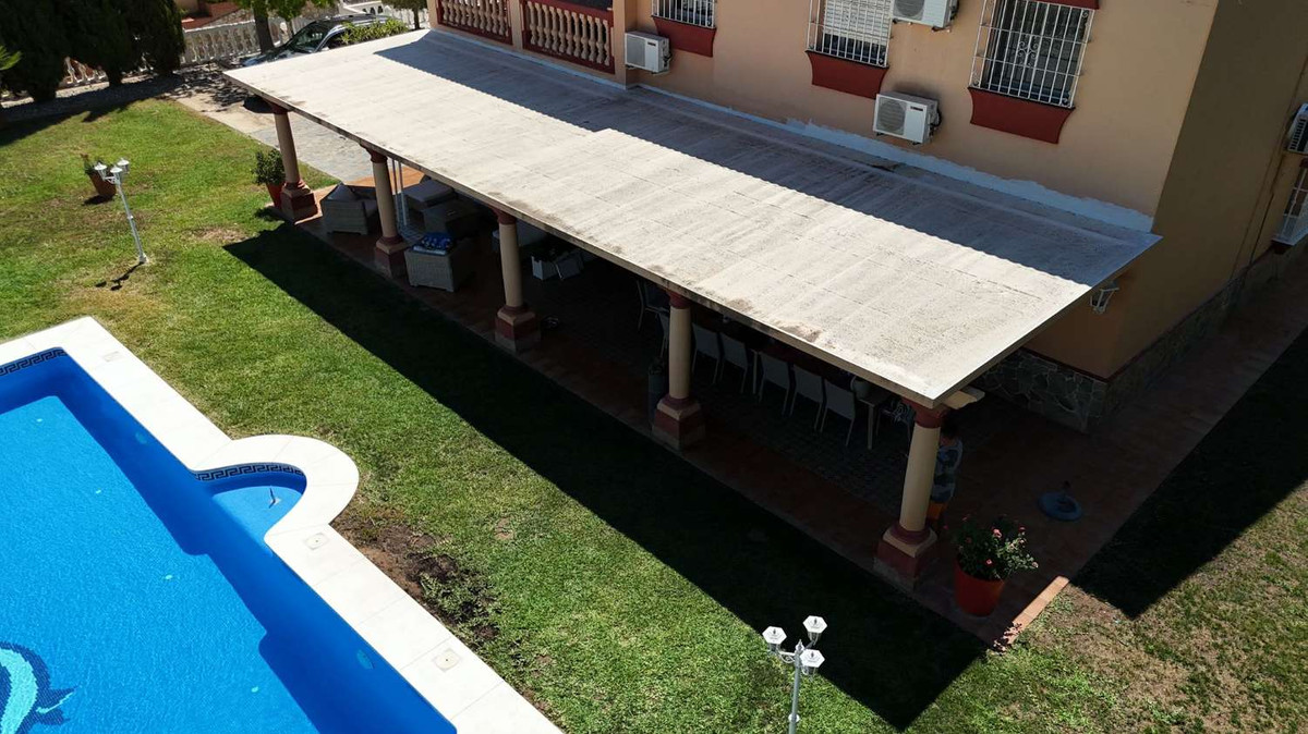Huis te koop in Alhaurín de la Torre | 5 slaapkamers H5127550