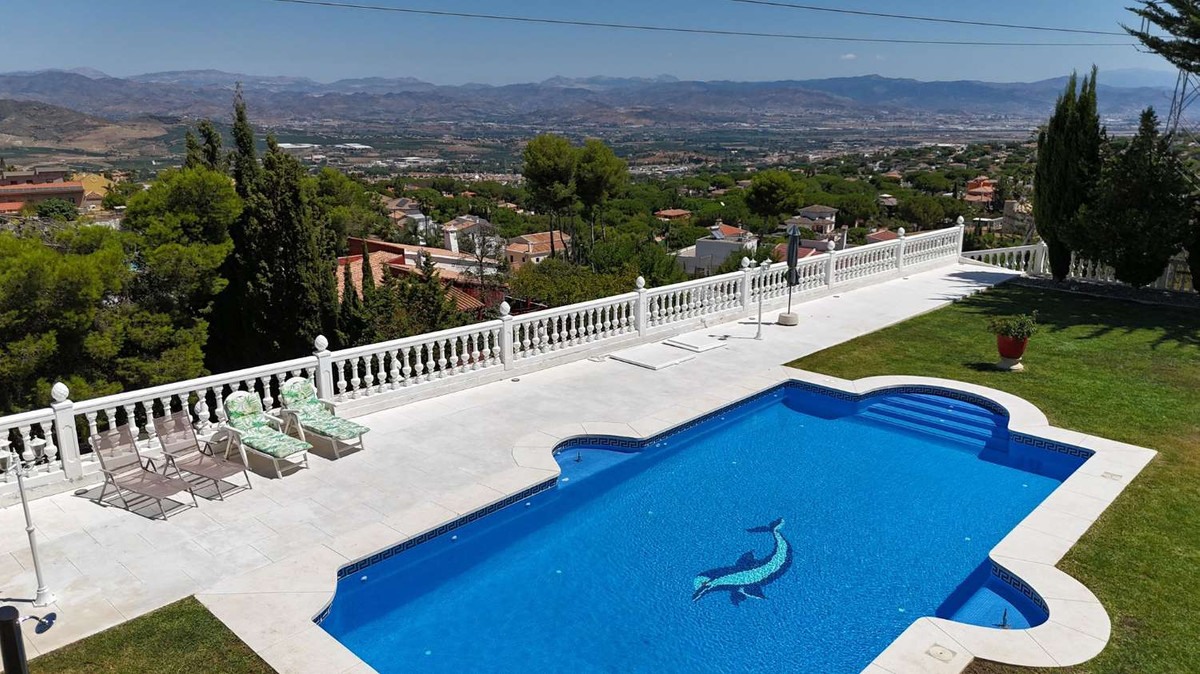 Huis te koop in Alhaurín de la Torre | 5 slaapkamers H5127550