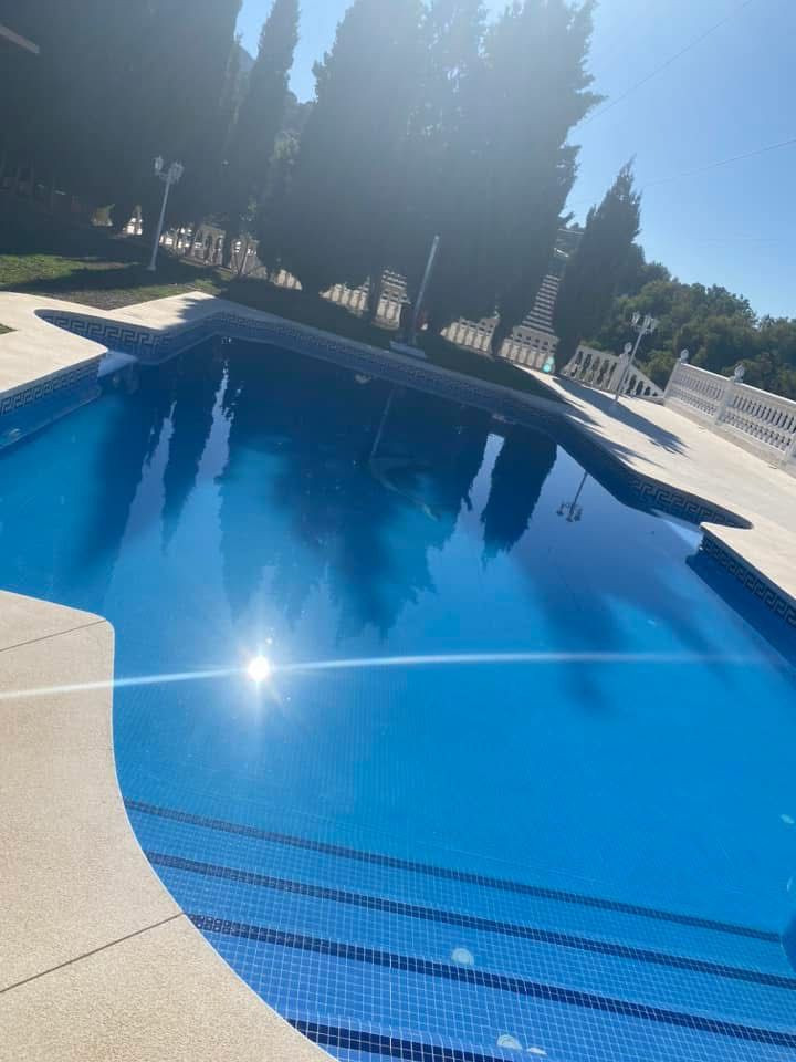 Huis te koop in Alhaurín de la Torre | 5 slaapkamers H5127550