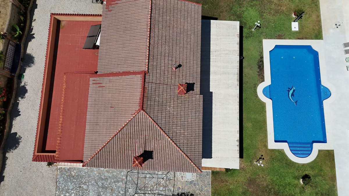 Huis te koop in Alhaurín de la Torre | 5 slaapkamers H5127550