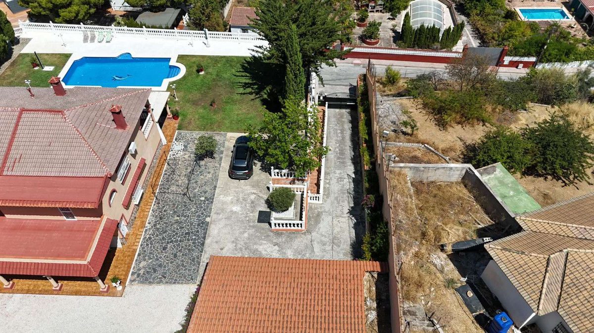 Huis te koop in Alhaurín de la Torre | 5 slaapkamers H5127550