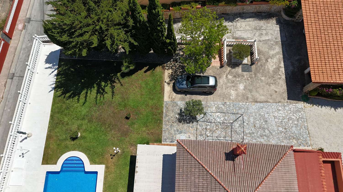 Huis te koop in Alhaurín de la Torre | 5 slaapkamers H5127550