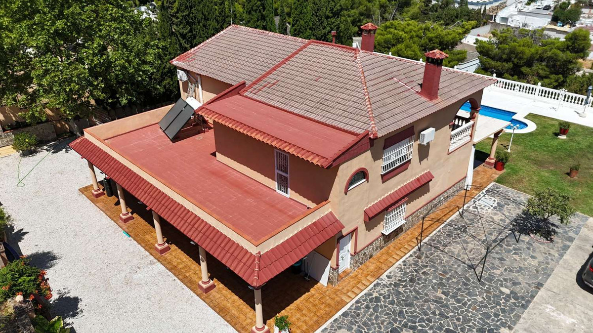 Huis te koop in Alhaurín de la Torre | 5 slaapkamers H5127550