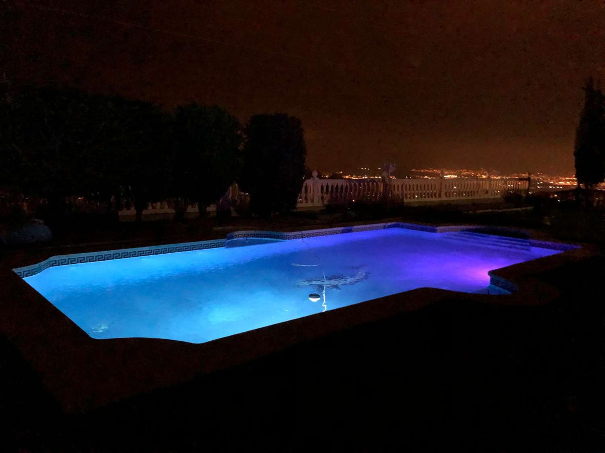 Huis te koop in Alhaurín de la Torre | 5 slaapkamers H5127550