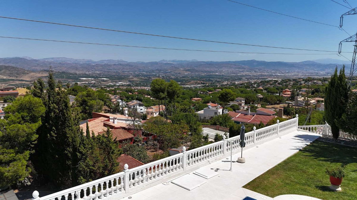 Huis te koop in Alhaurín de la Torre | 5 slaapkamers H5127550