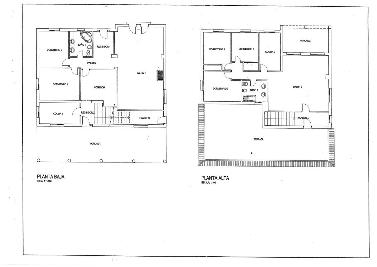 Huis te koop in Alhaurín de la Torre | 5 slaapkamers H5127550