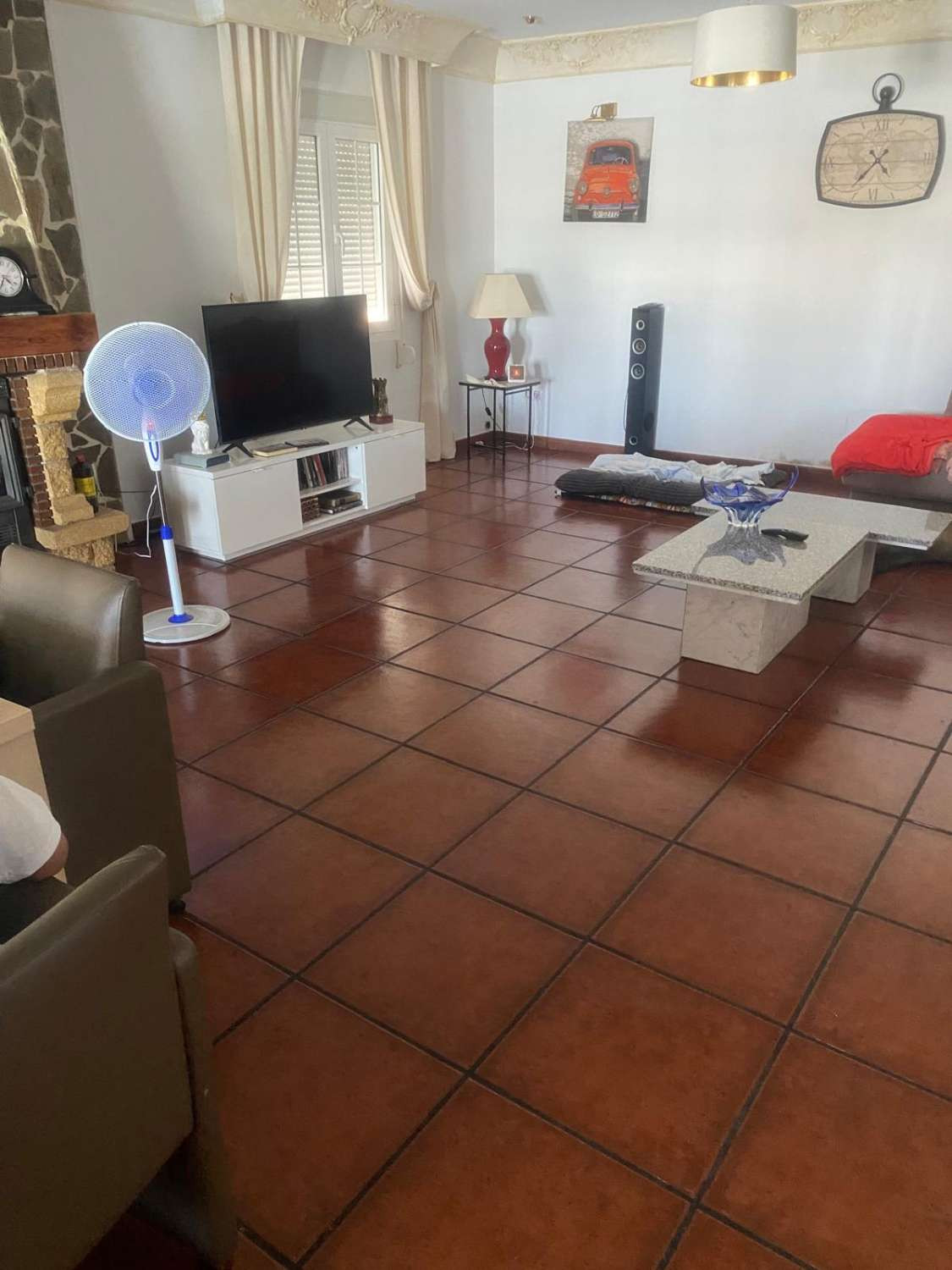 Huis te koop in Alhaurín de la Torre | 5 slaapkamers H5127550