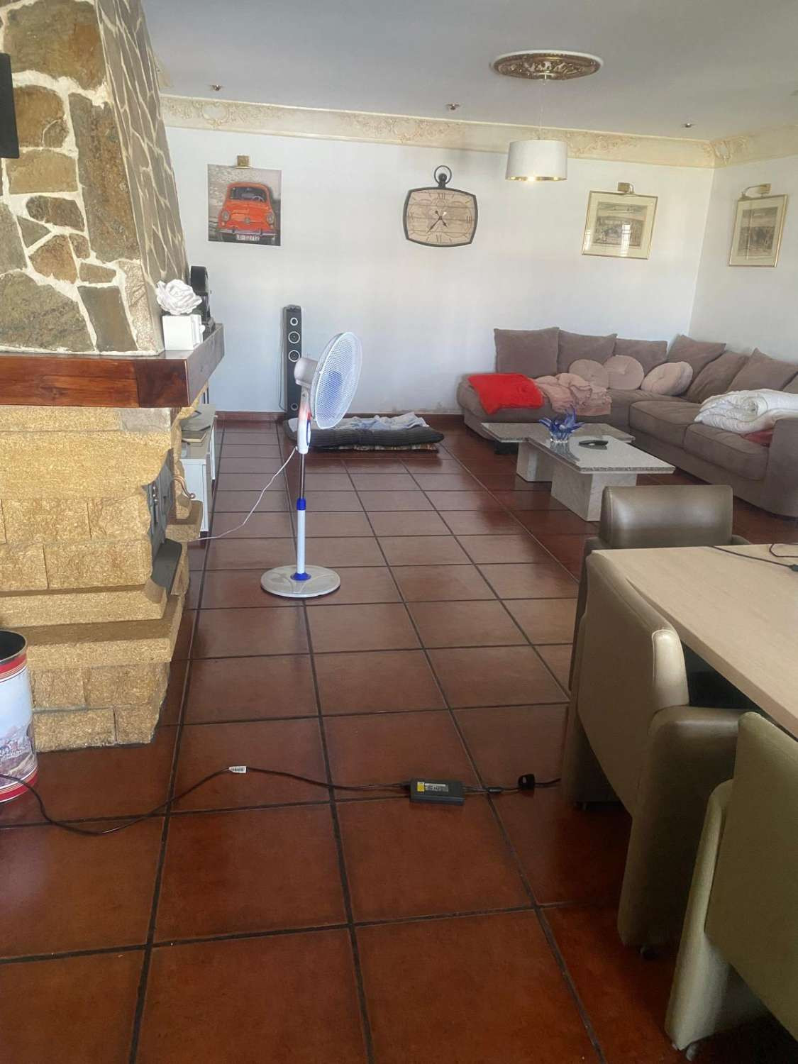 Huis te koop in Alhaurín de la Torre | 5 slaapkamers H5127550