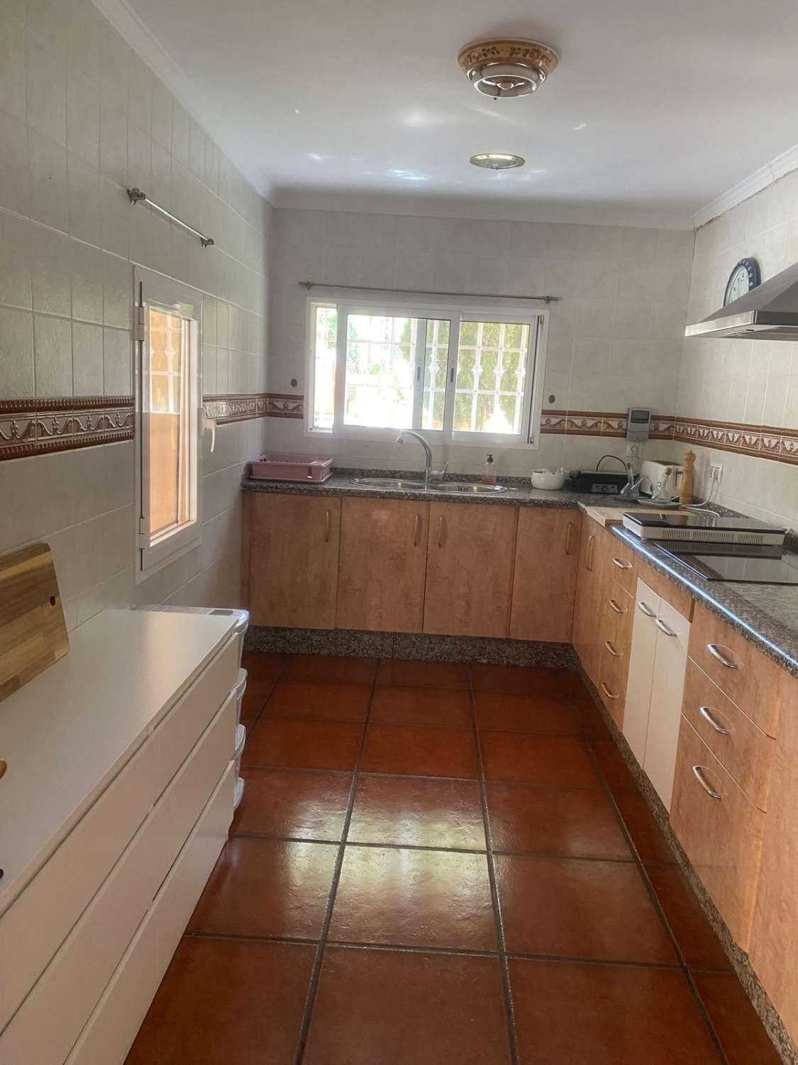 Huis te koop in Alhaurín de la Torre | 5 slaapkamers H5127550