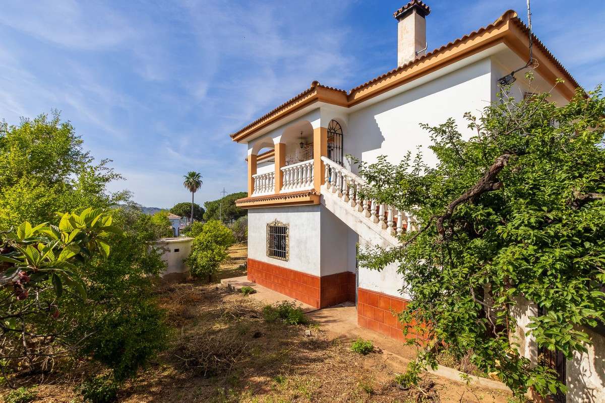 Huis te koop in Alhaurín de la Torre | 4 slaapkamers H5131033