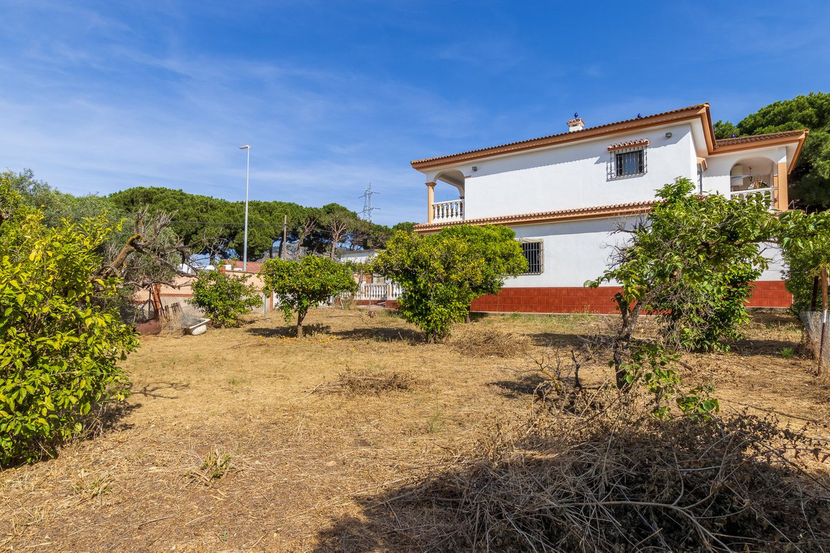 Huis te koop in Alhaurín de la Torre | 4 slaapkamers H5131033