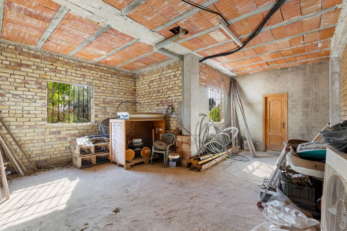 Huis te koop in Alhaurín de la Torre | 4 slaapkamers H5131033