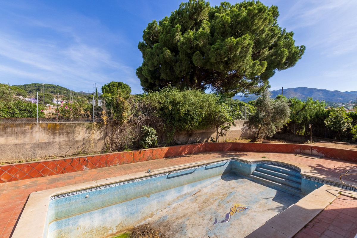 Huis te koop in Alhaurín de la Torre | 4 slaapkamers H5131033