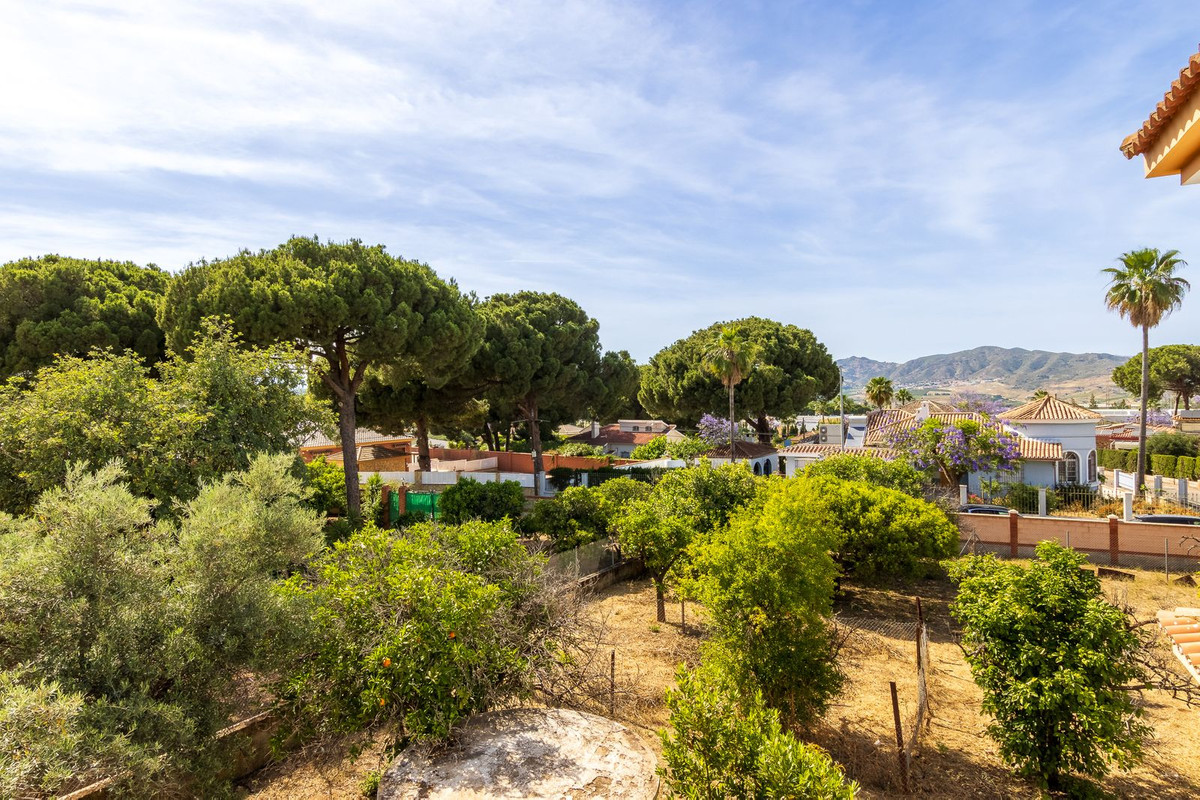 Huis te koop in Alhaurín de la Torre | 4 slaapkamers H5131033