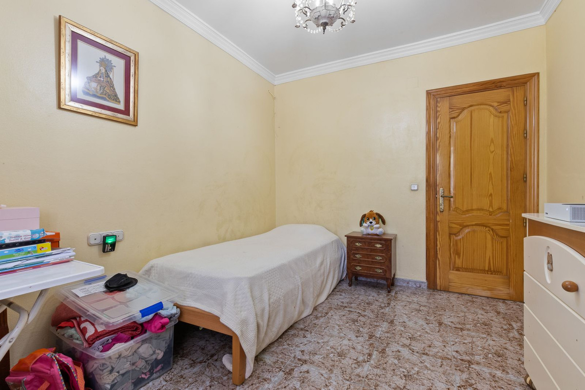 Huis te koop in Alhaurín de la Torre | 4 slaapkamers H5131033