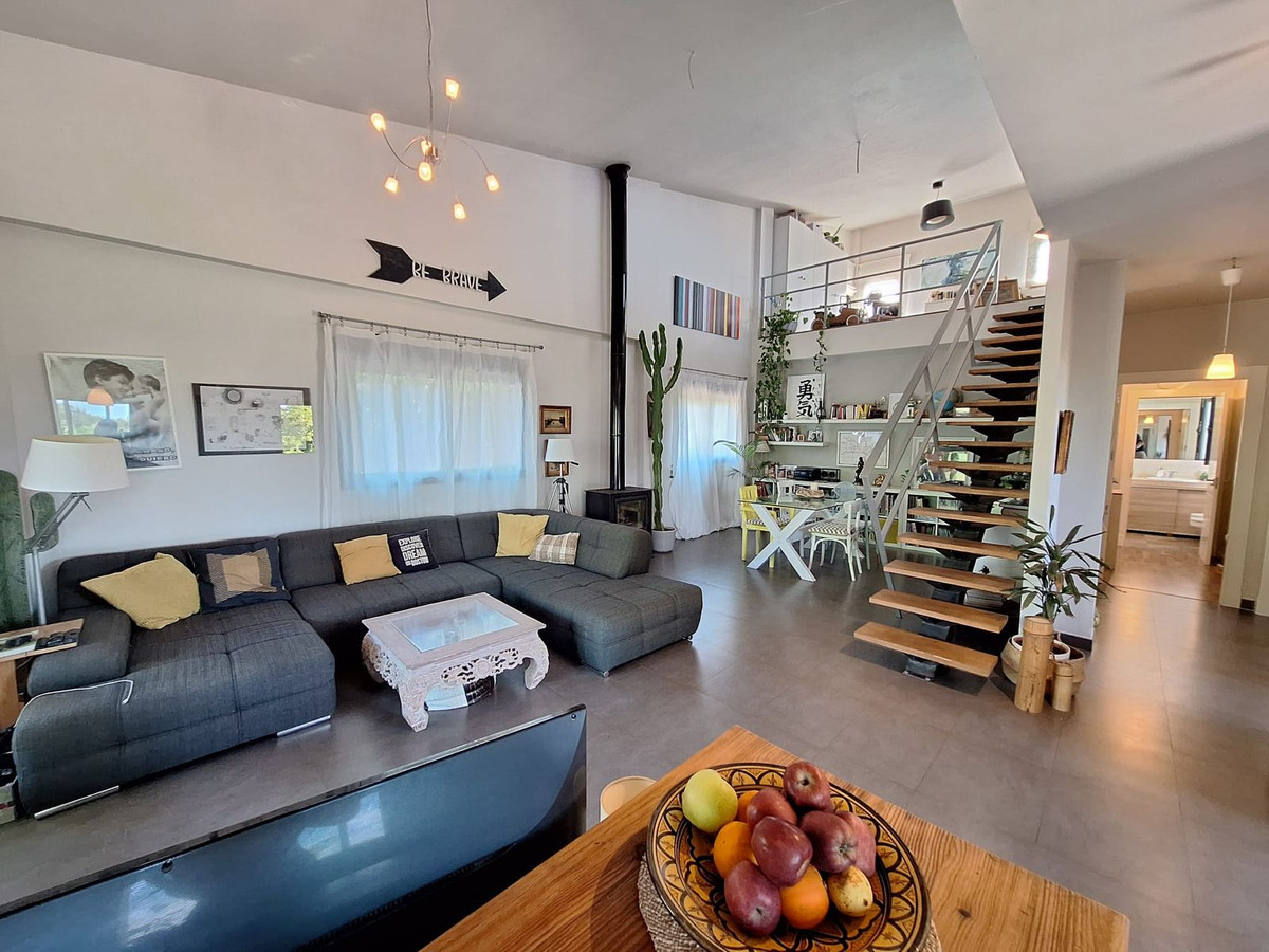 Huis te koop in Alhaurín de la Torre | 3 slaapkamers H5137501