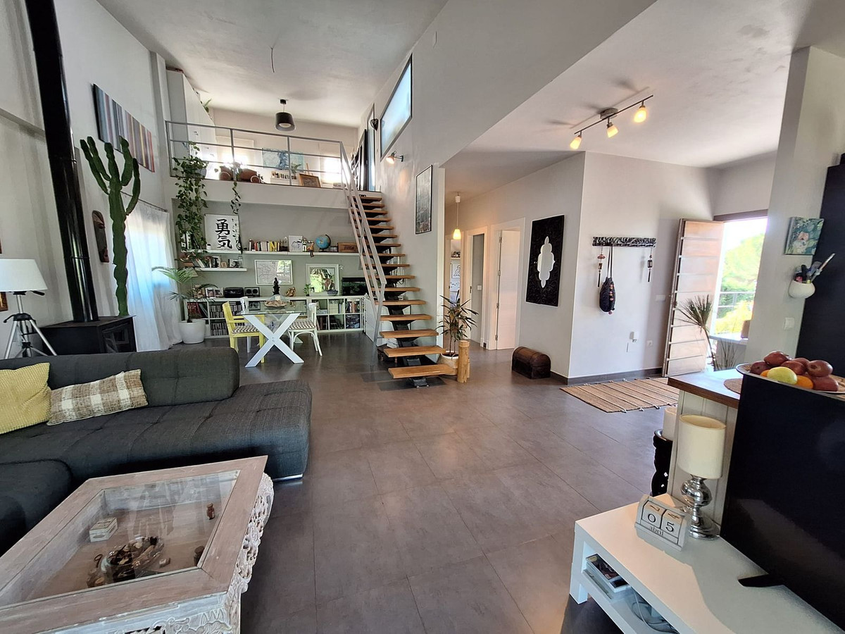 Huis te koop in Alhaurín de la Torre | 3 slaapkamers H5137501