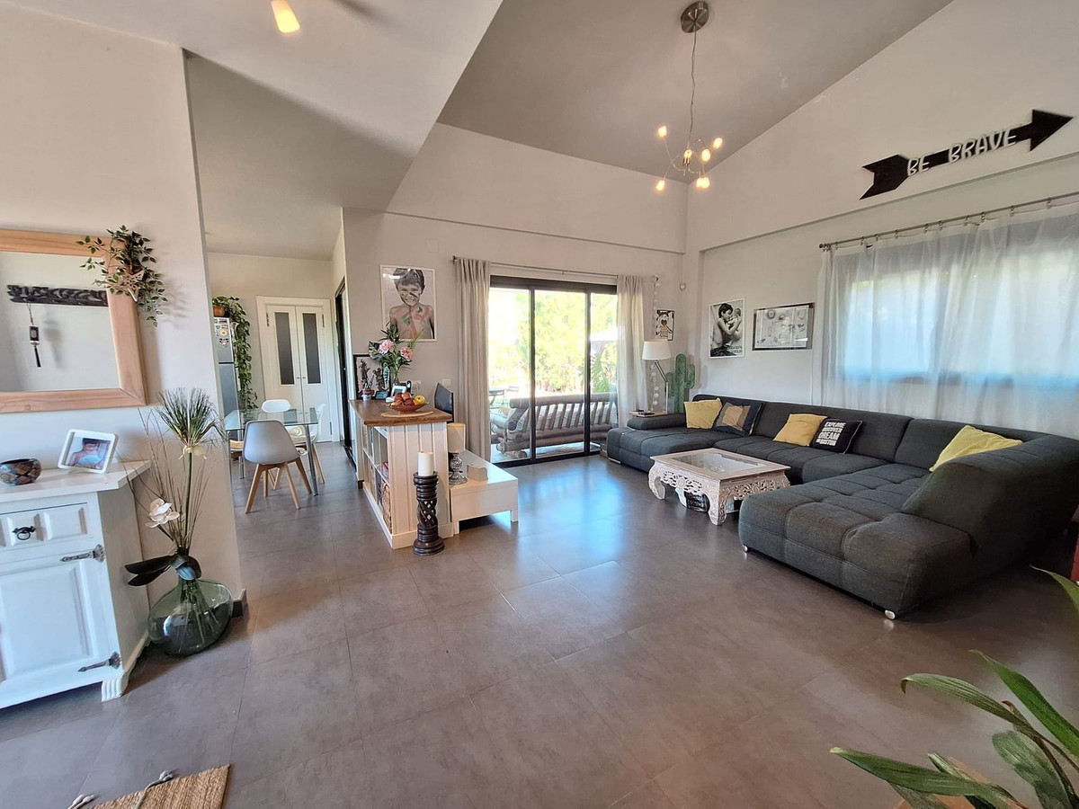 Huis te koop in Alhaurín de la Torre | 3 slaapkamers H5137501