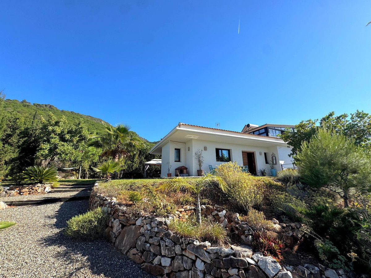 Huis te koop in Alhaurín de la Torre | 3 slaapkamers H5137501