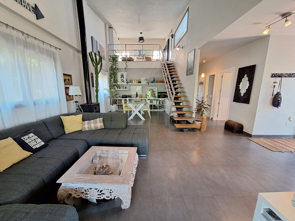 Huis te koop in Alhaurín de la Torre | 3 slaapkamers H5137501