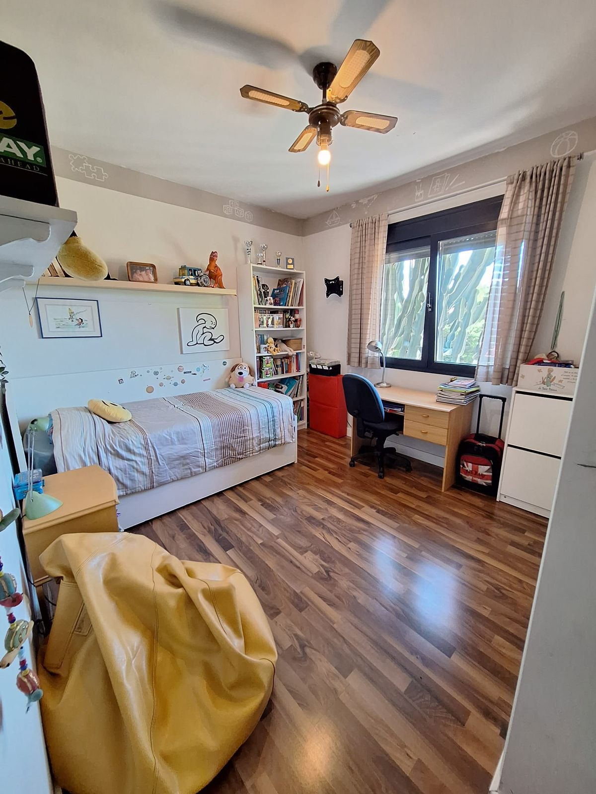 Huis te koop in Alhaurín de la Torre | 3 slaapkamers H5137501