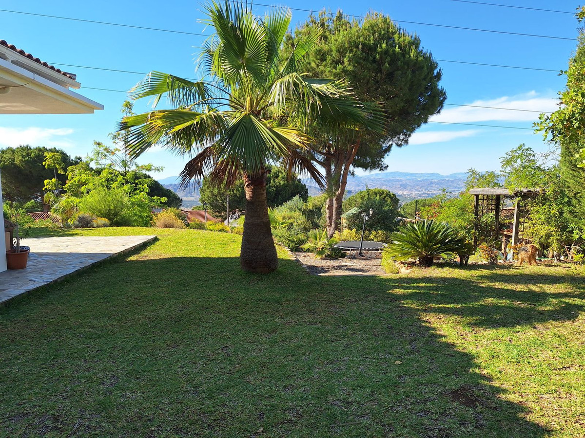 Huis te koop in Alhaurín de la Torre | 3 slaapkamers H5137501