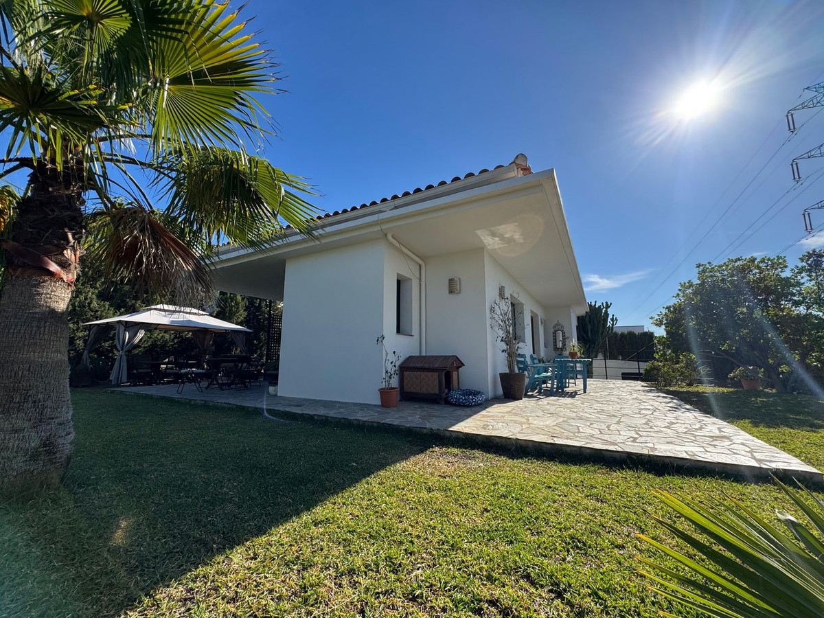 Huis te koop in Alhaurín de la Torre | 3 slaapkamers H5137501