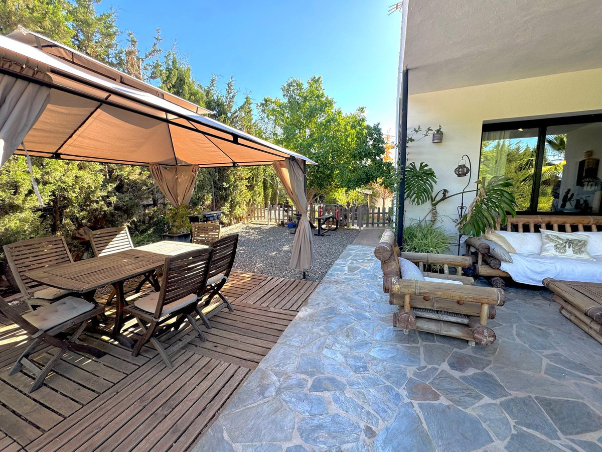 Huis te koop in Alhaurín de la Torre | 3 slaapkamers H5137501