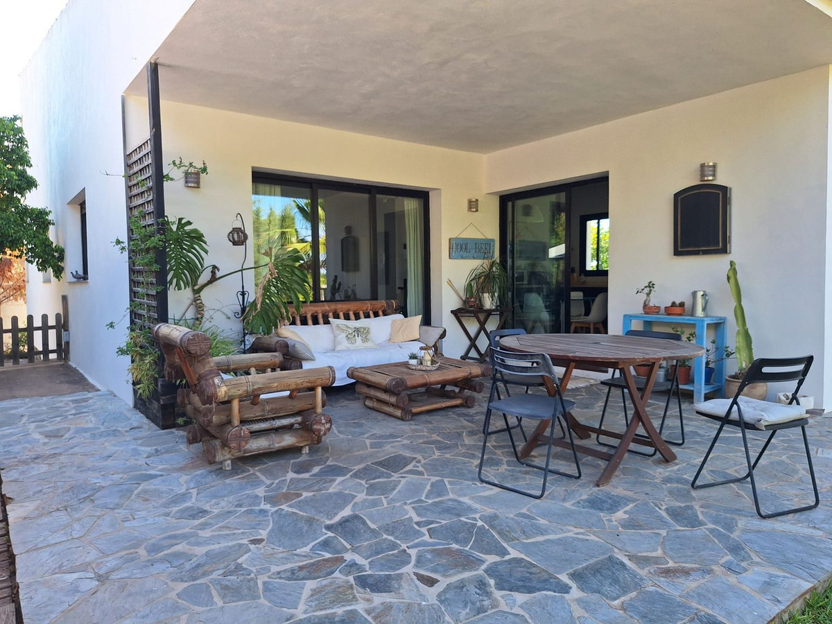 Huis te koop in Alhaurín de la Torre | 3 slaapkamers H5137501