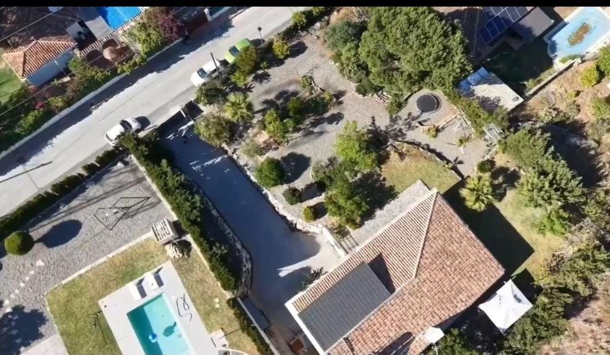 Huis te koop in Alhaurín de la Torre | 3 slaapkamers H5137501