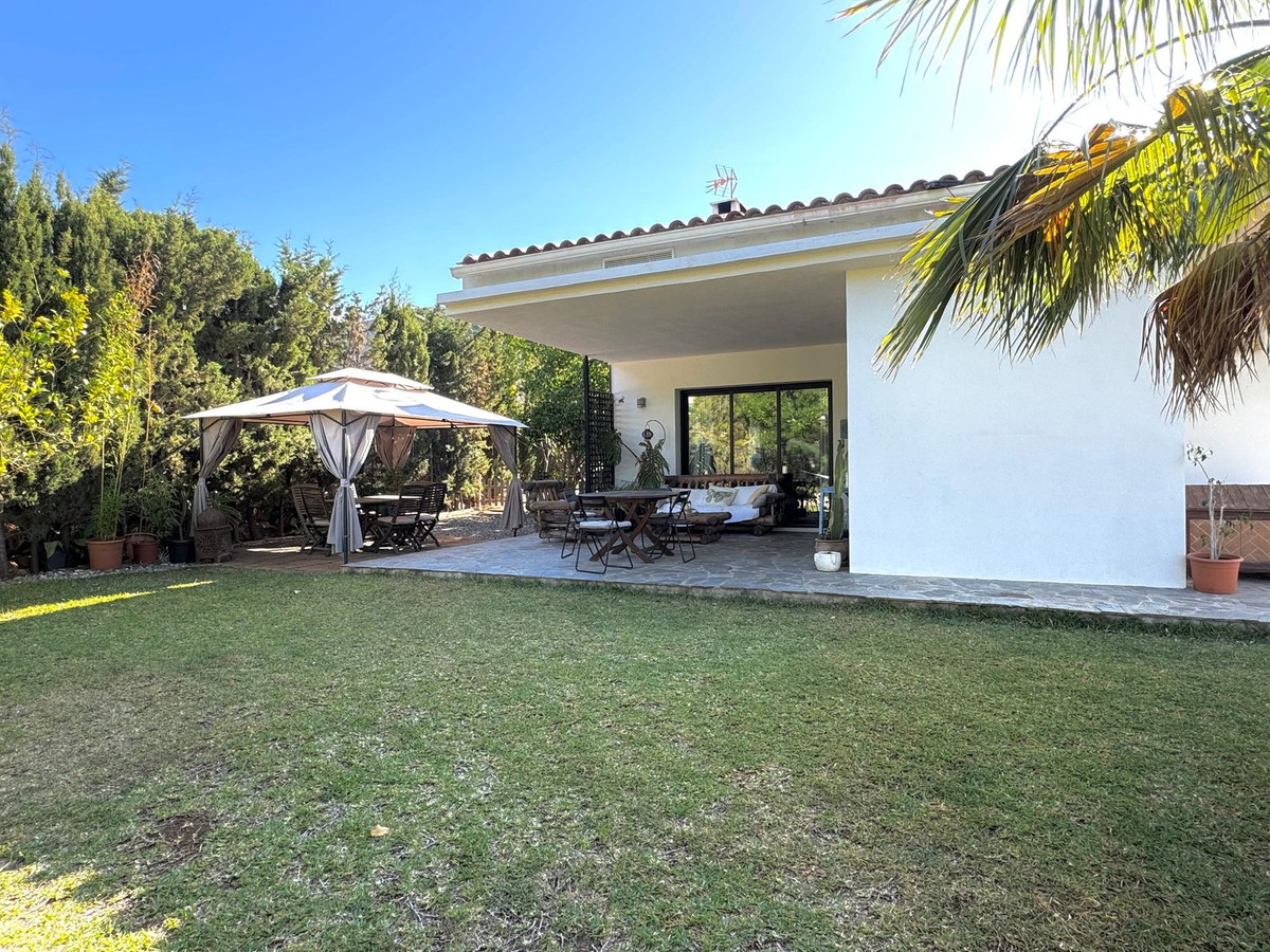 Huis te koop in Alhaurín de la Torre | 3 slaapkamers H5137501