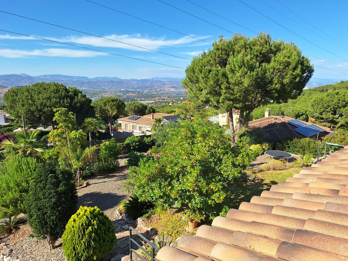 Huis te koop in Alhaurín de la Torre | 3 slaapkamers H5137501