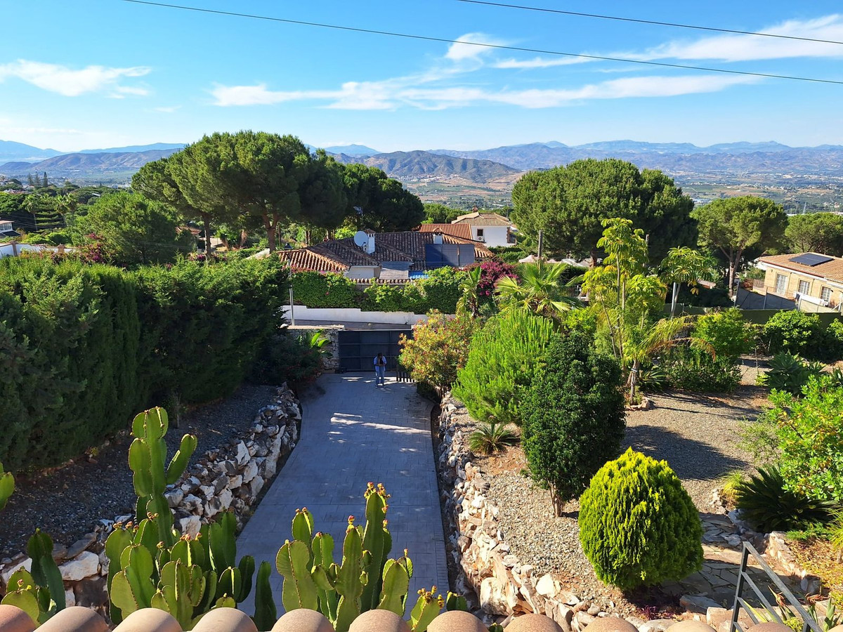 Huis te koop in Alhaurín de la Torre | 3 slaapkamers H5137501