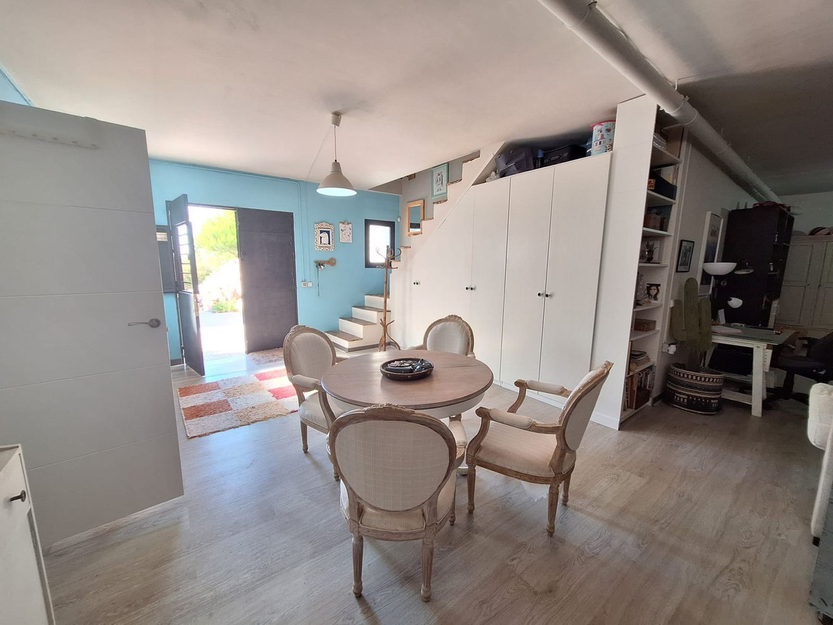 Huis te koop in Alhaurín de la Torre | 3 slaapkamers H5137501