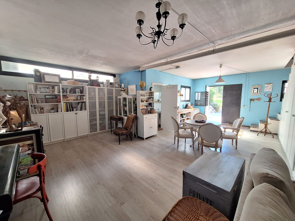 Huis te koop in Alhaurín de la Torre | 3 slaapkamers H5137501