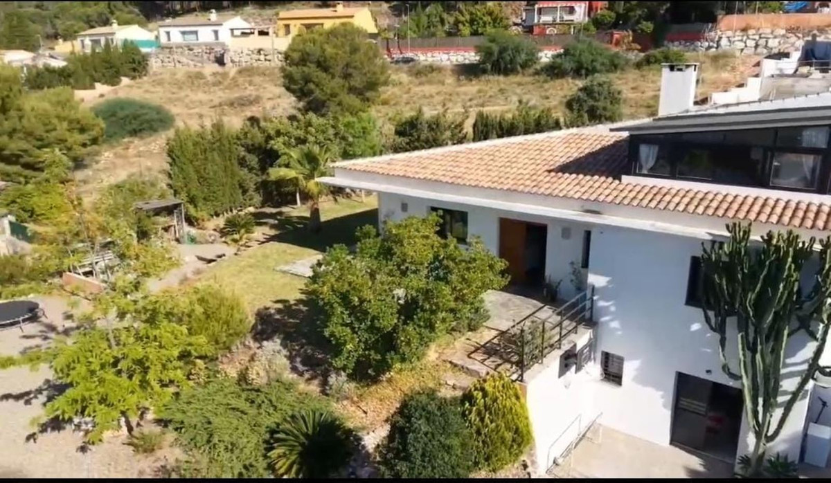 Huis te koop in Alhaurín de la Torre | 3 slaapkamers H5137501
