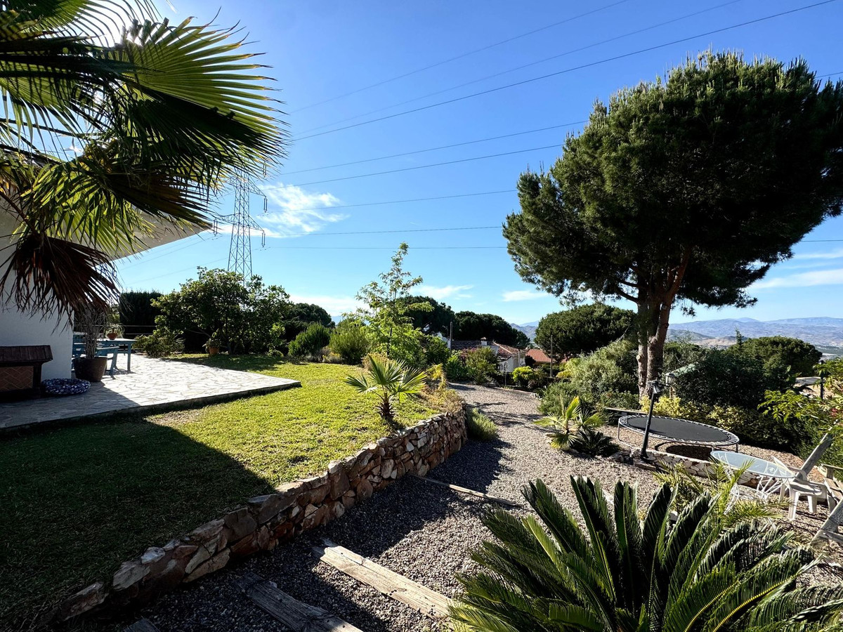 Huis te koop in Alhaurín de la Torre | 3 slaapkamers H5137501