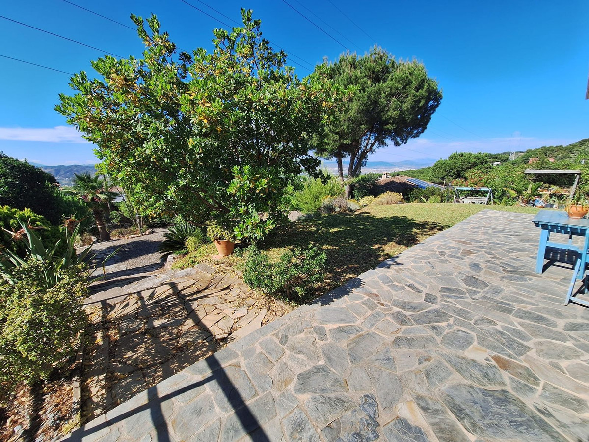 Huis te koop in Alhaurín de la Torre | 3 slaapkamers H5137501