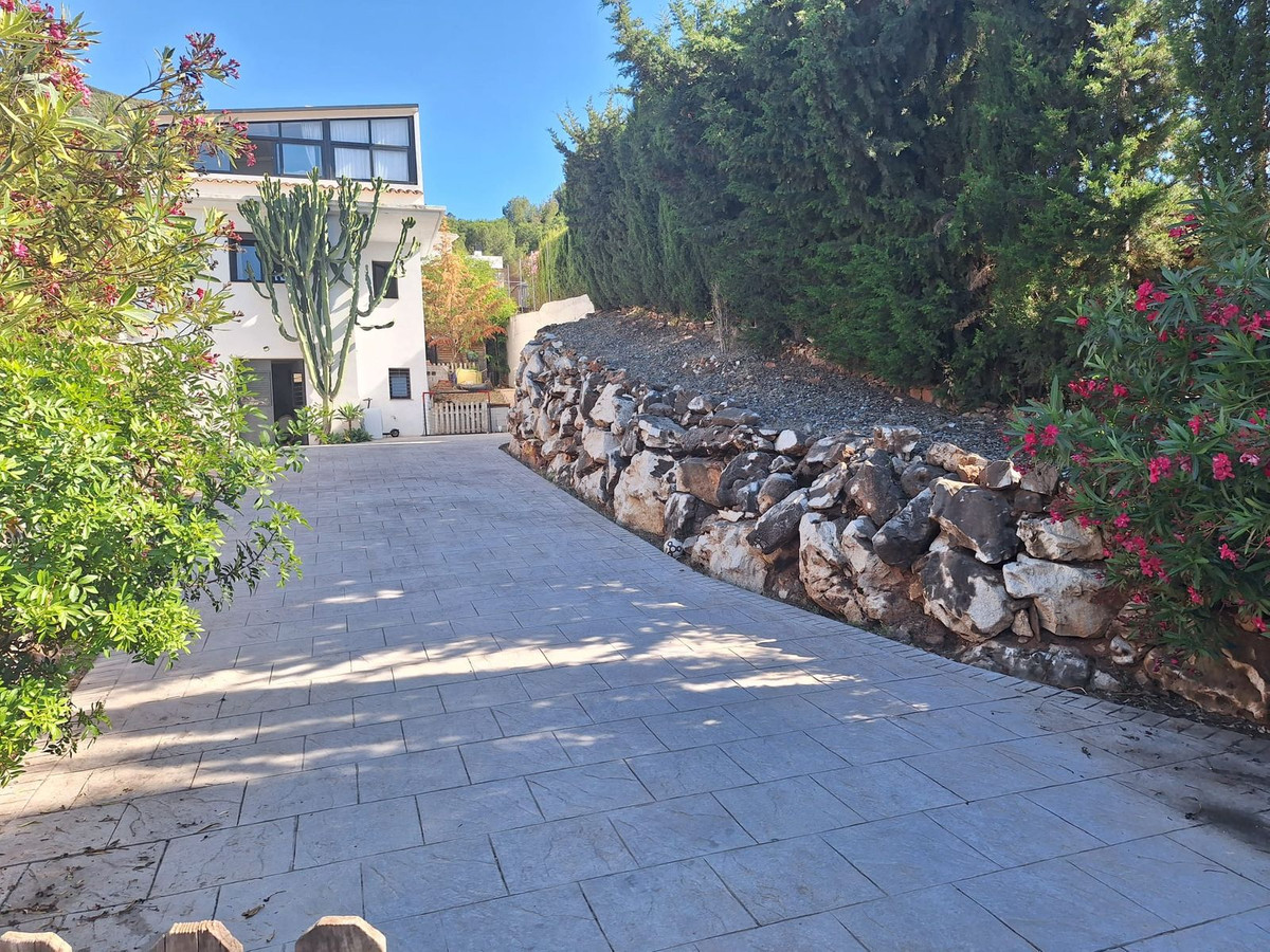 Huis te koop in Alhaurín de la Torre | 3 slaapkamers H5137501