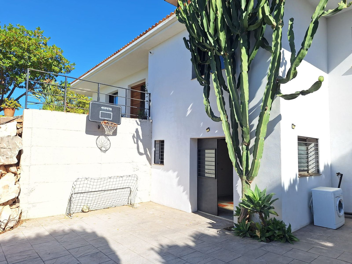 Huis te koop in Alhaurín de la Torre | 3 slaapkamers H5137501