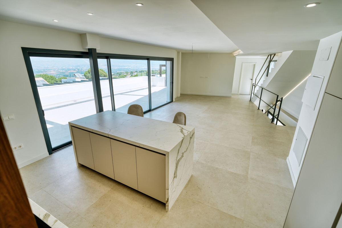 Huis te koop in Alhaurín de la Torre | 4 slaapkamers H5140837