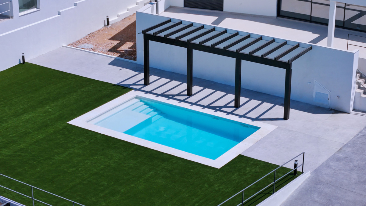 Huis te koop in Alhaurín de la Torre | 4 slaapkamers H5140837